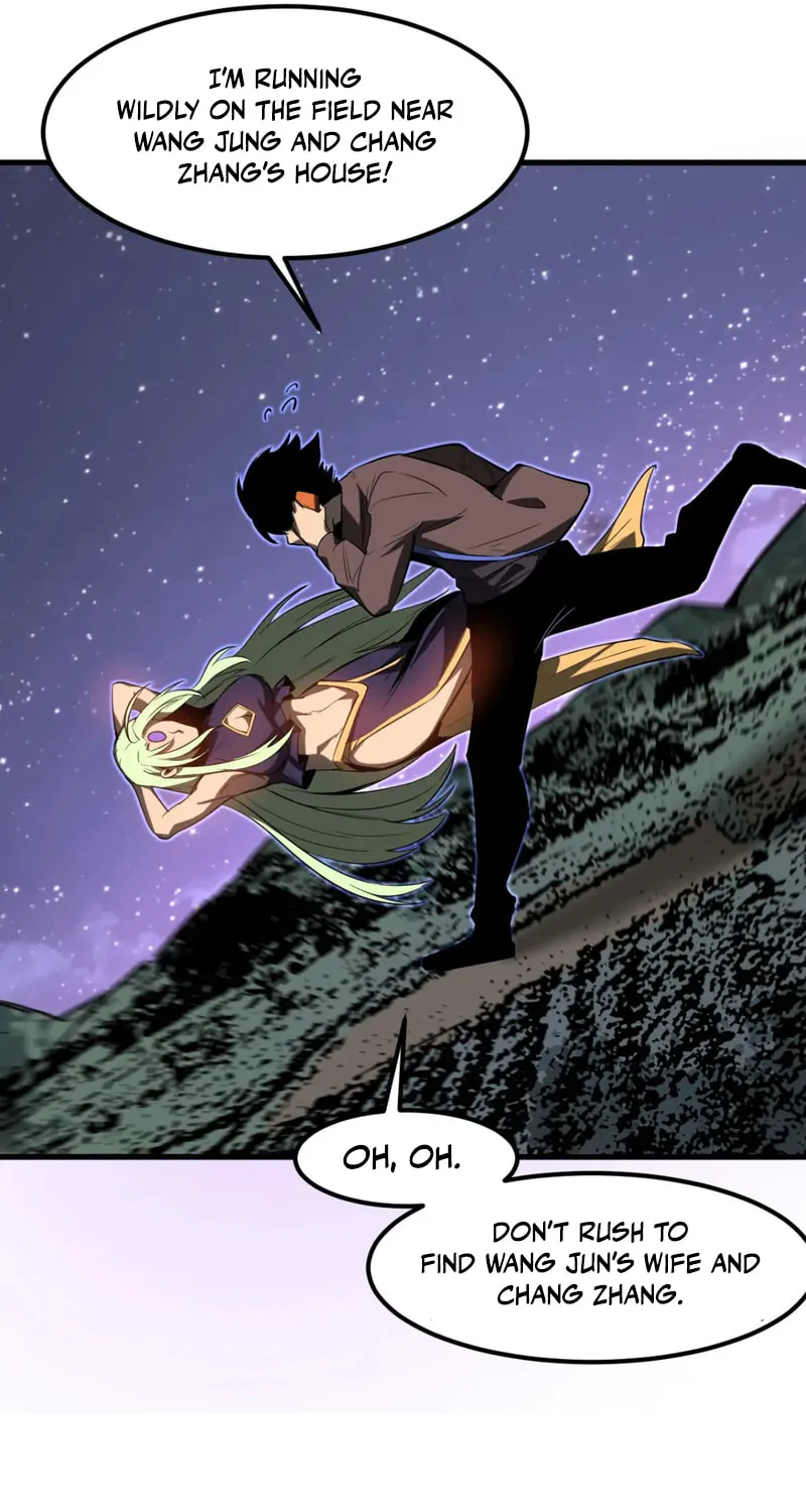 Read Extraordinary Evolution chapter 84 image 74 on Lezhin
