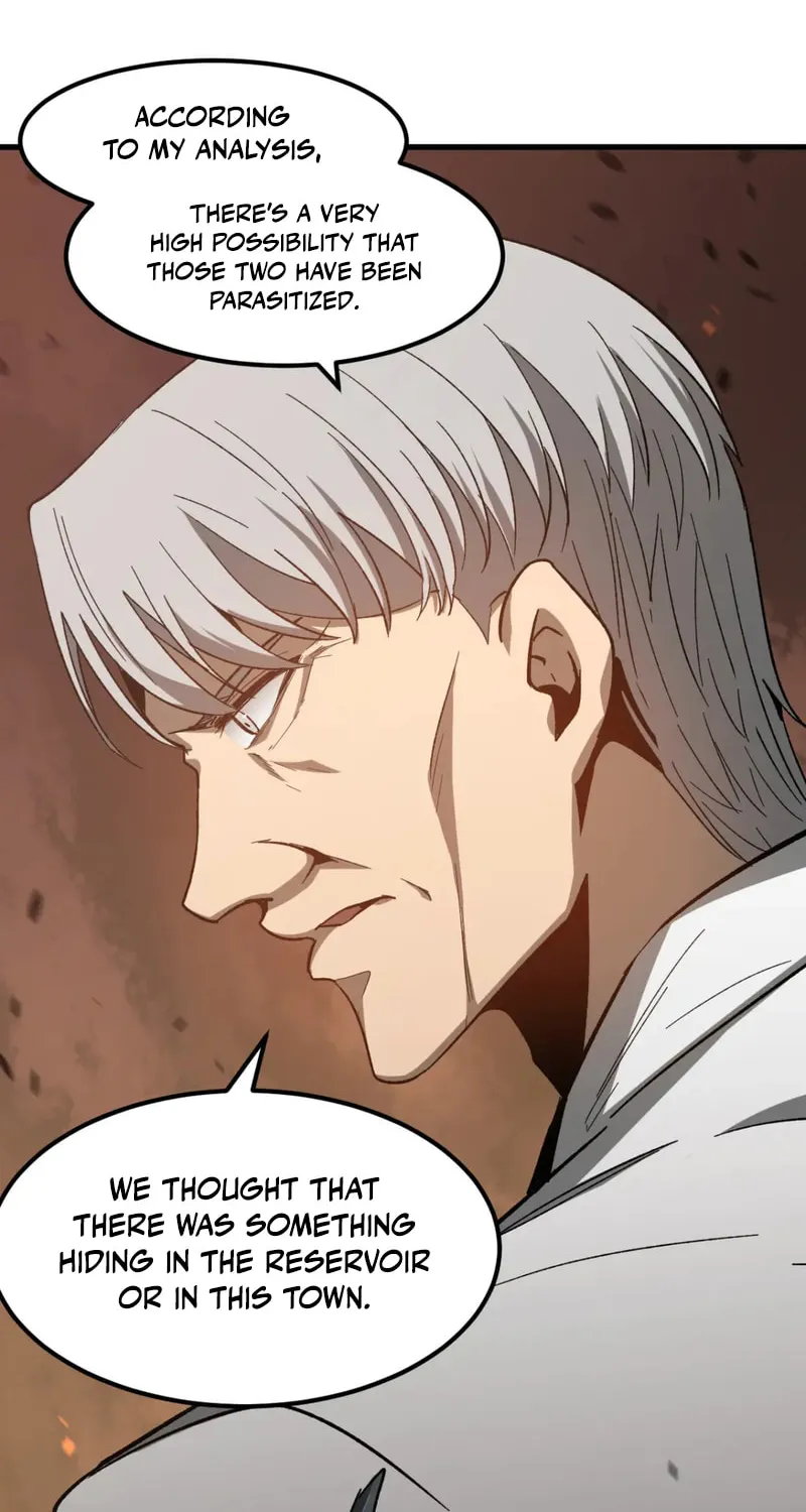 Read Extraordinary Evolution chapter 84 image 75 on Lezhin