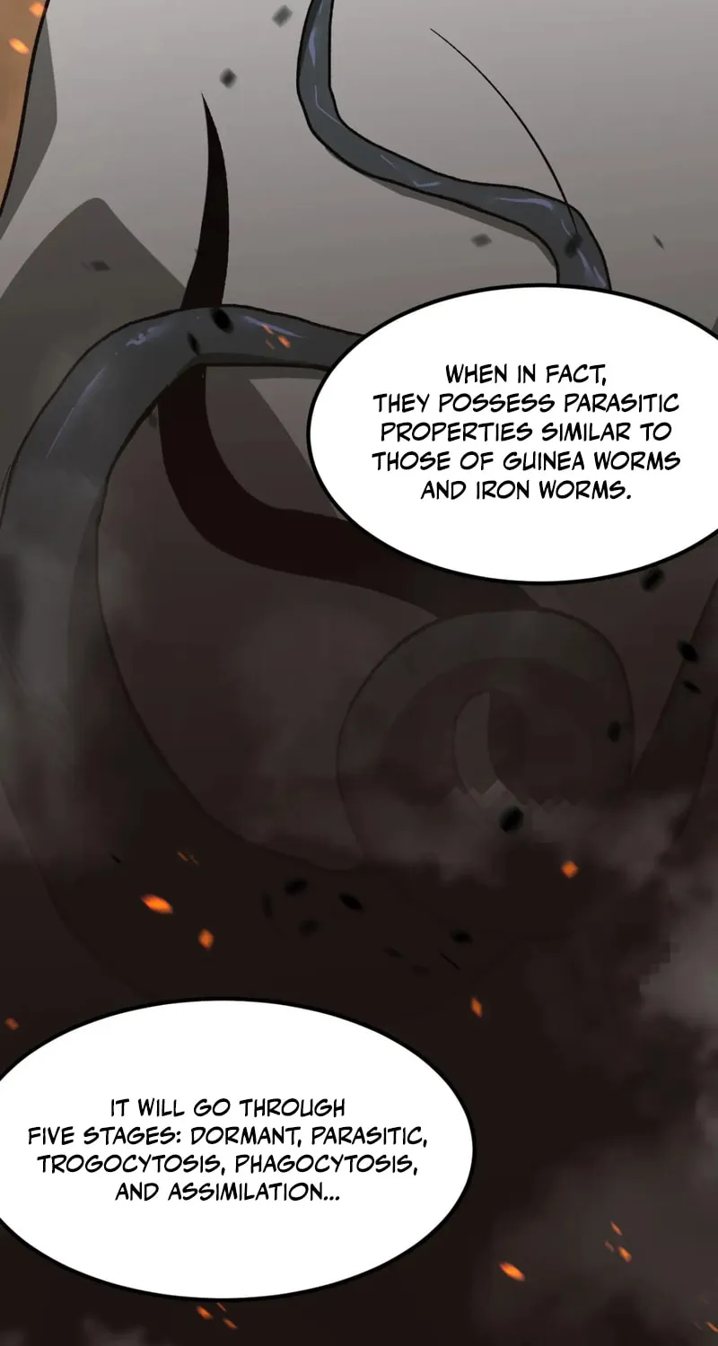 Read Extraordinary Evolution chapter 84 image 76 on Lezhin