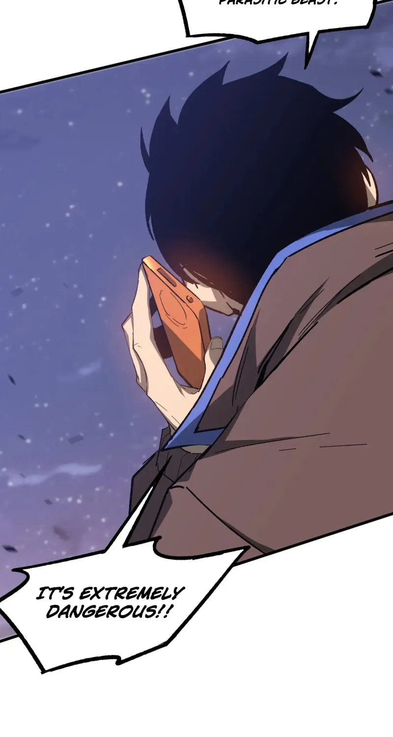Read Extraordinary Evolution chapter 84 image 80 on Lezhin