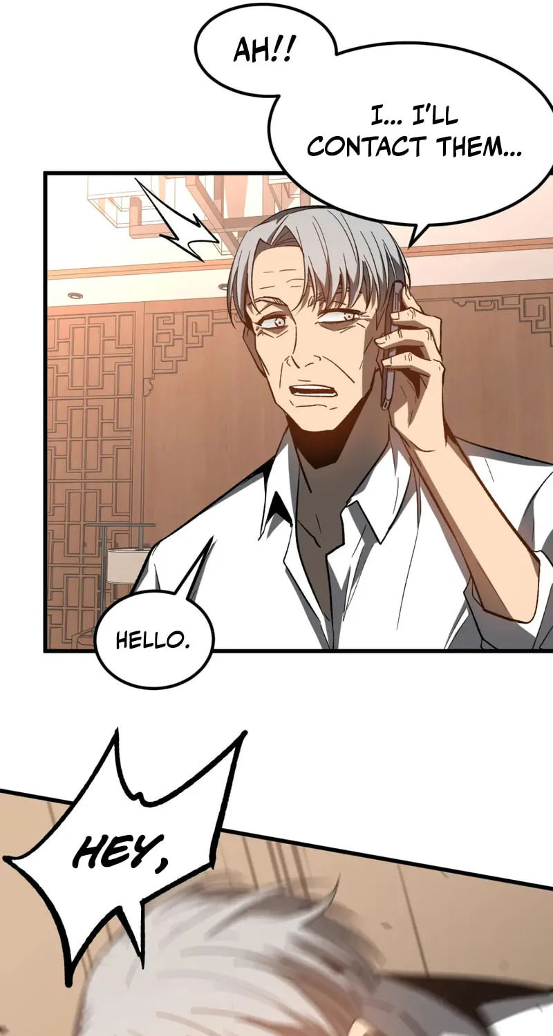 Read Extraordinary Evolution chapter 84 image 81 on Lezhin