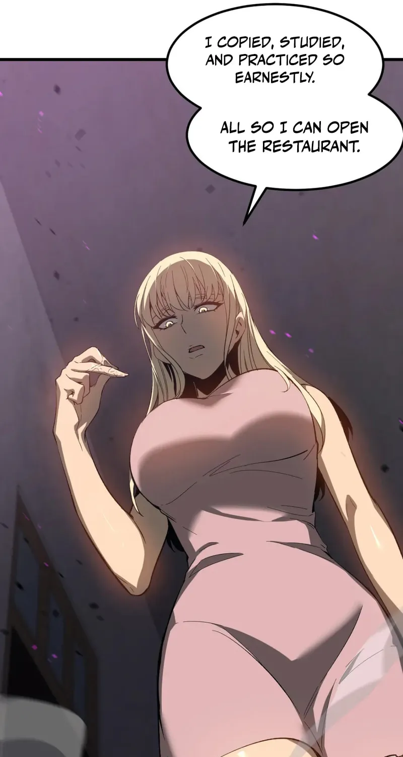 Read Extraordinary Evolution chapter 84 image 9 on Lezhin