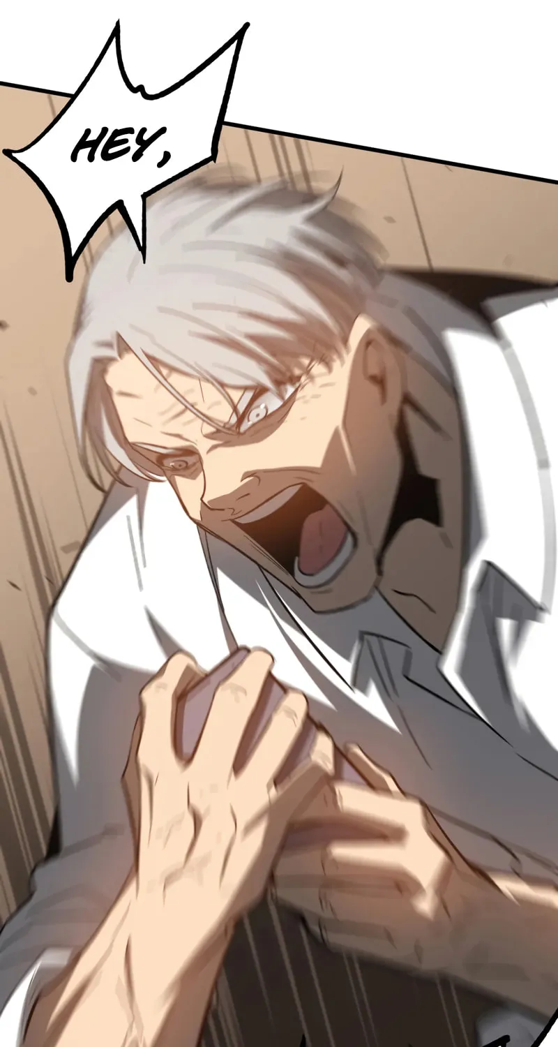 Read Extraordinary Evolution chapter 85 image 1 on Lezhin
