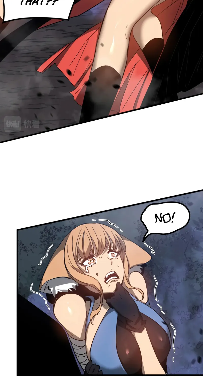 Read Extraordinary Evolution chapter 85 image 16 on Lezhin