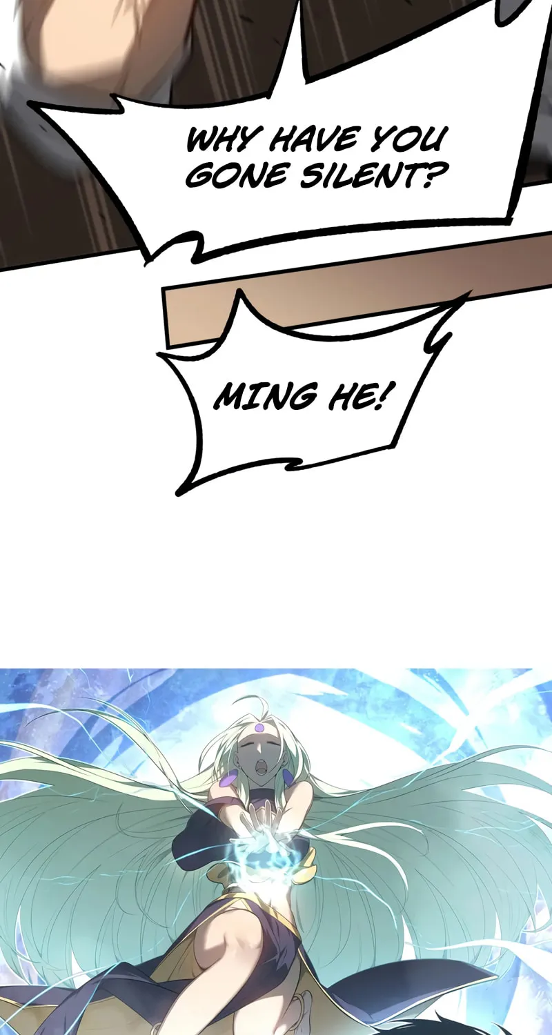 Read Extraordinary Evolution chapter 85 image 2 on Lezhin