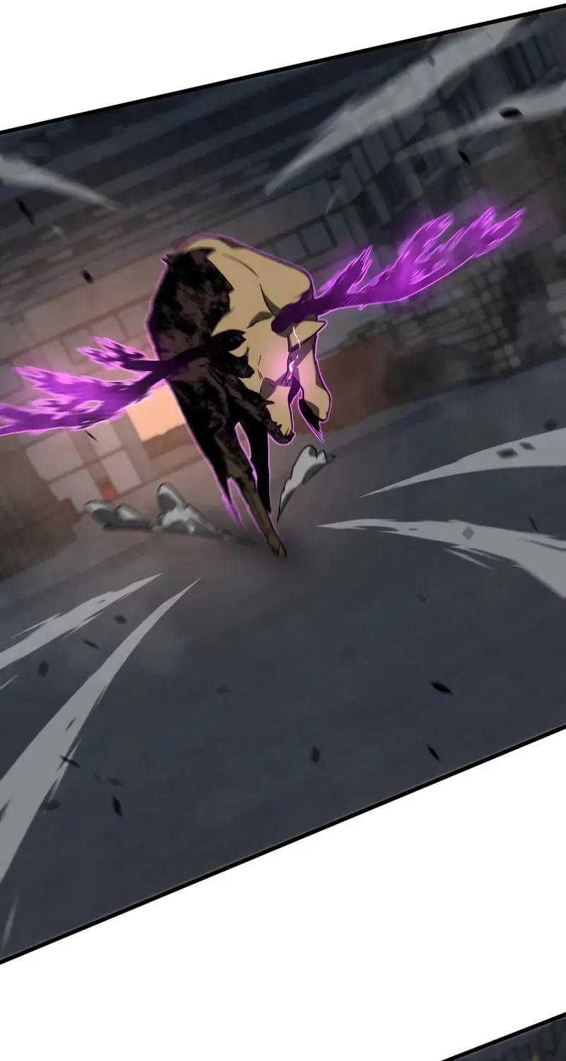 Read Extraordinary Evolution chapter 85 image 21 on Lezhin