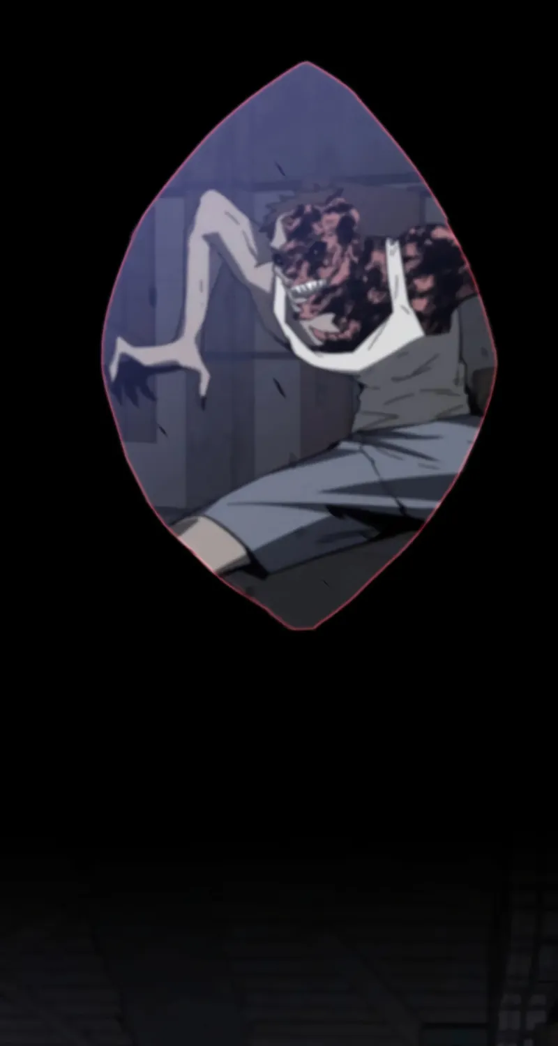 Read Extraordinary Evolution chapter 85 image 24 on Lezhin