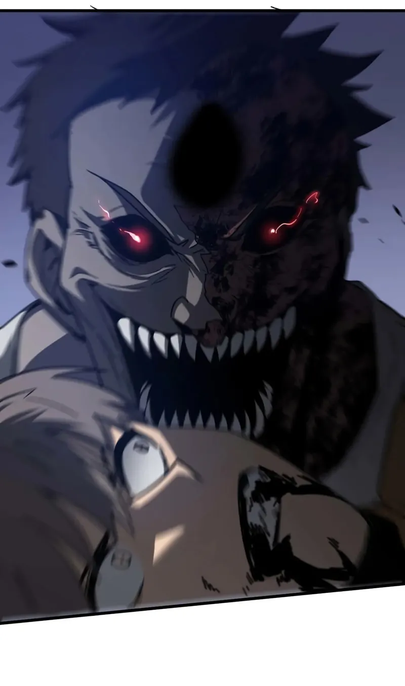 Read Extraordinary Evolution chapter 85 image 30 on Lezhin