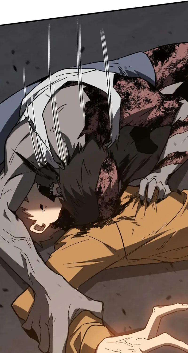 Read Extraordinary Evolution chapter 85 image 31 on Lezhin