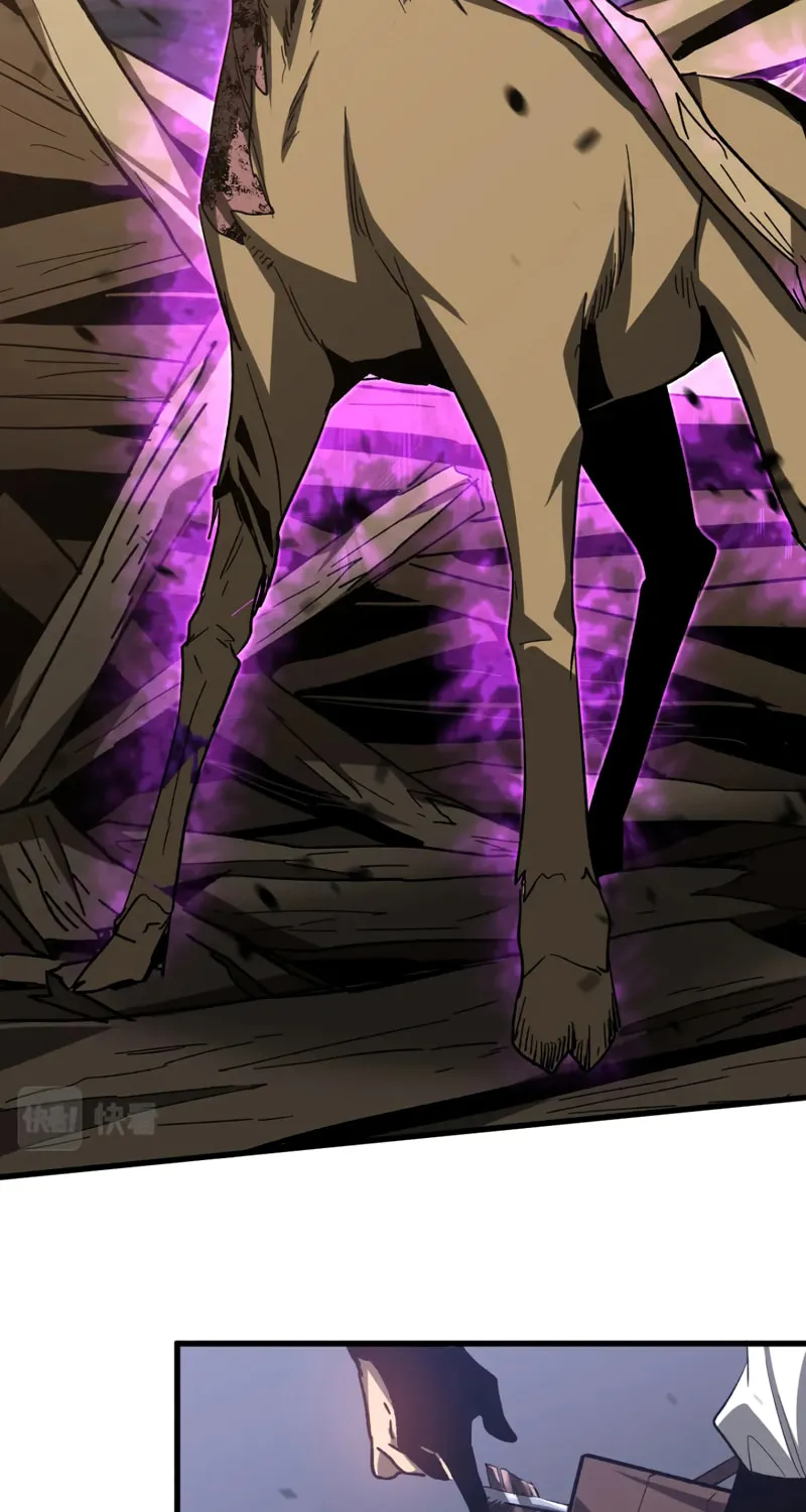 Read Extraordinary Evolution chapter 85 image 39 on Lezhin