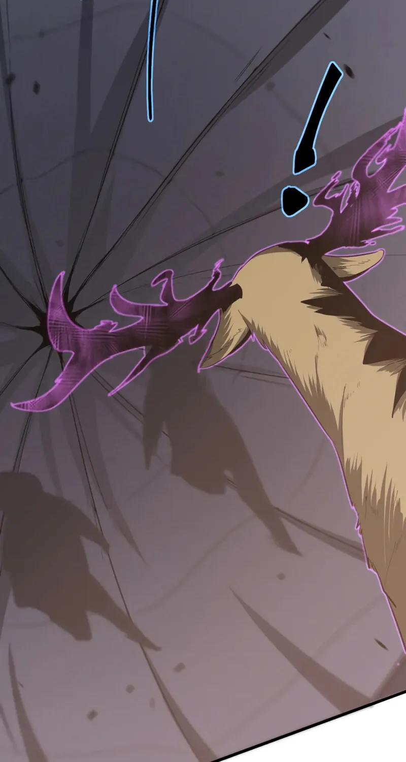 Read Extraordinary Evolution chapter 85 image 44 on Lezhin