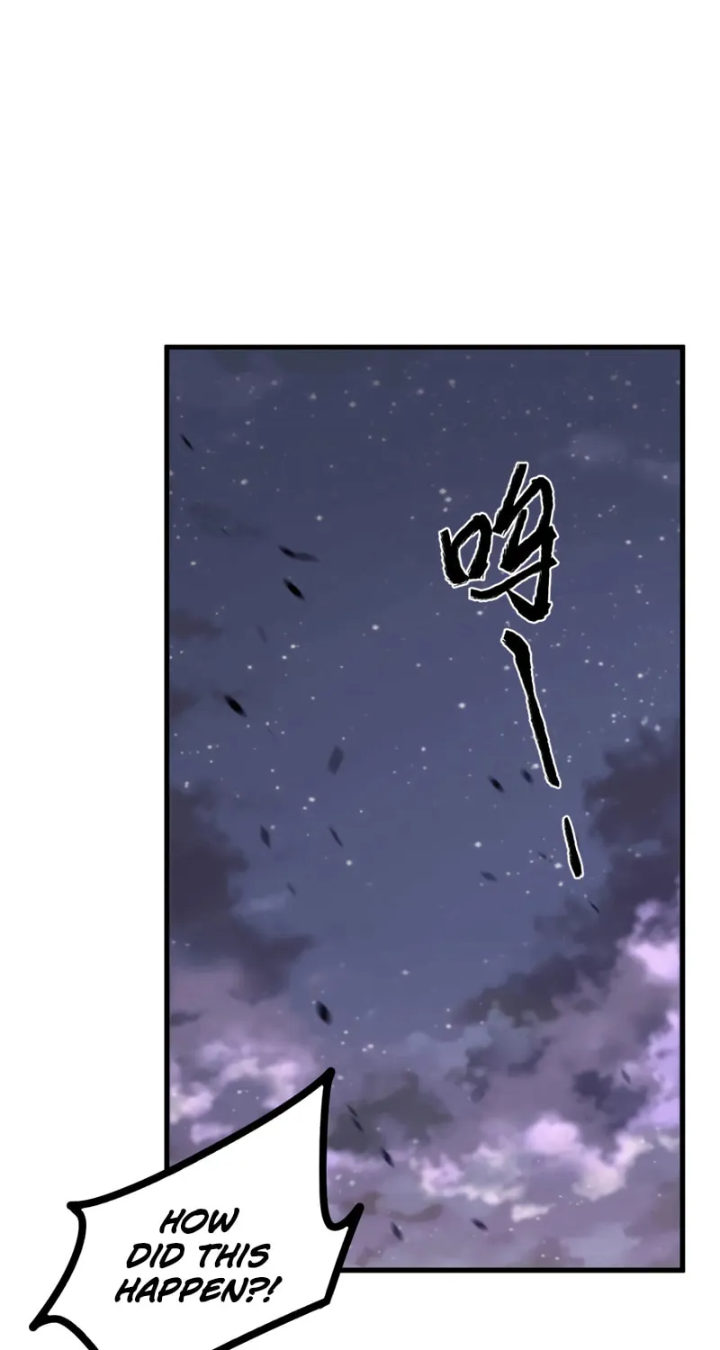 Read Extraordinary Evolution chapter 85 image 46 on Lezhin