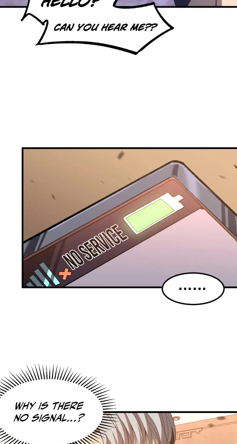 Read Extraordinary Evolution chapter 85 image 5 on Lezhin
