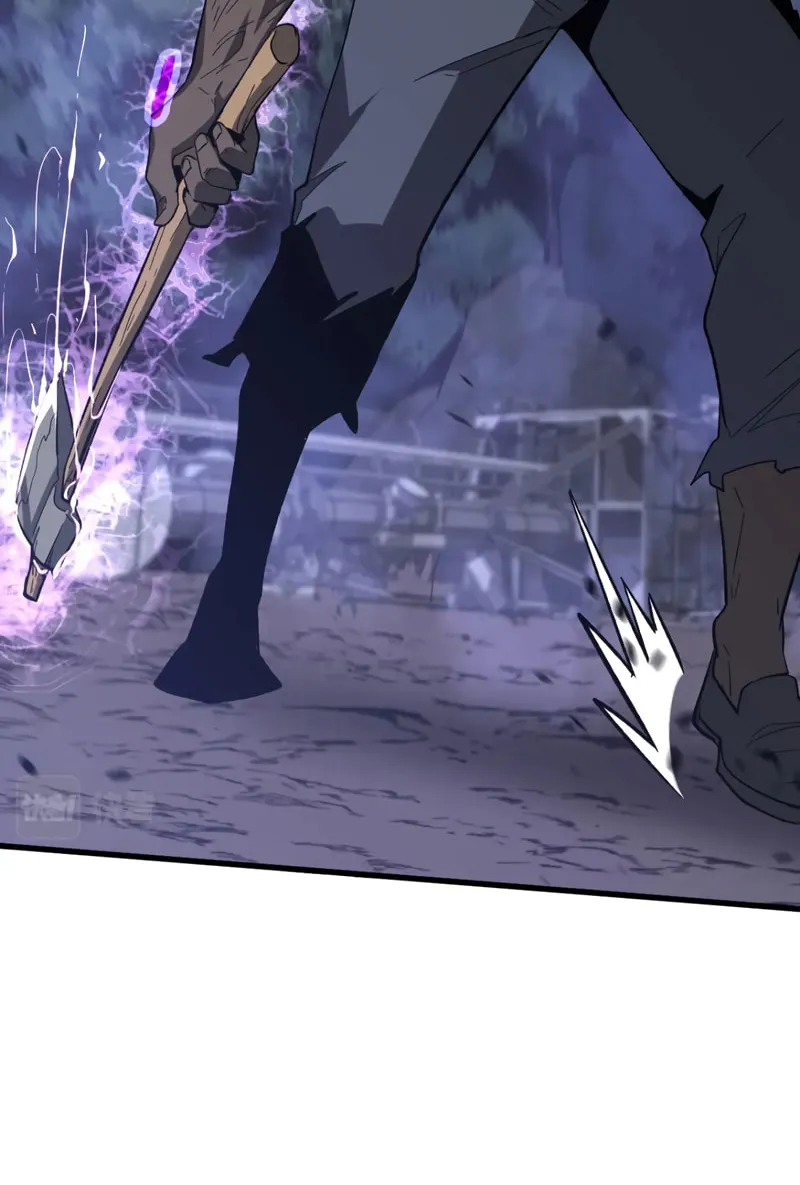 Read Extraordinary Evolution chapter 85 image 50 on Lezhin