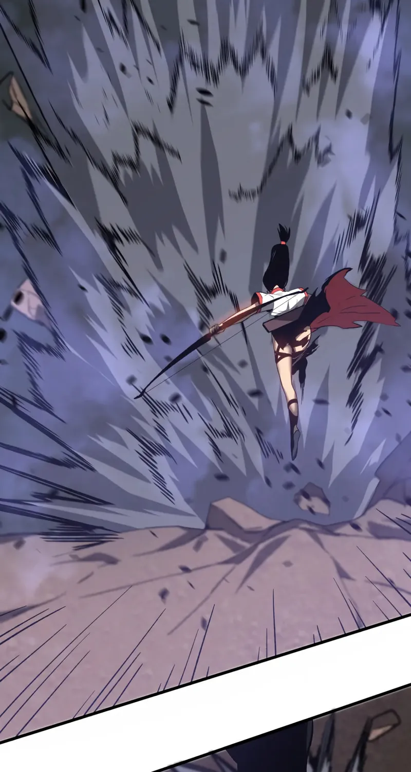 Read Extraordinary Evolution chapter 85 image 54 on Lezhin