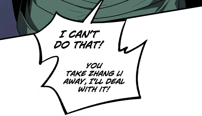 Read Extraordinary Evolution chapter 85 image 60 on Lezhin