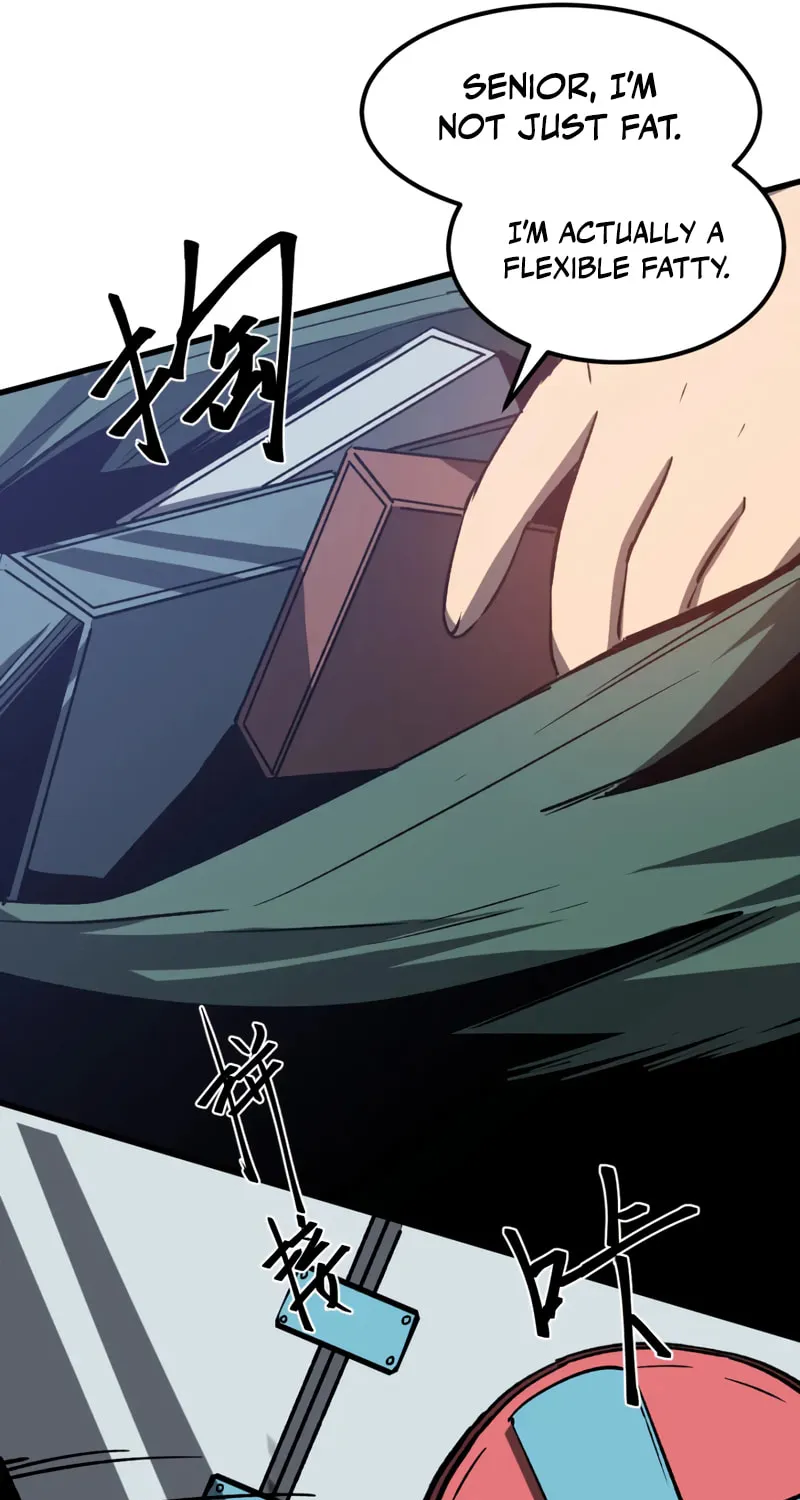 Read Extraordinary Evolution chapter 85 image 61 on Lezhin