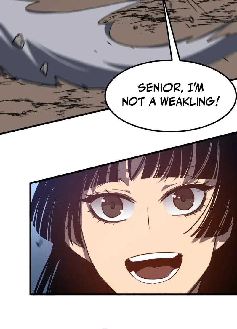 Read Extraordinary Evolution chapter 85 image 70 on Lezhin