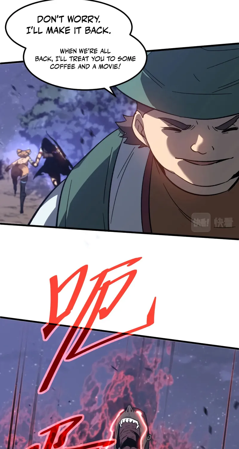 Read Extraordinary Evolution chapter 85 image 73 on Lezhin