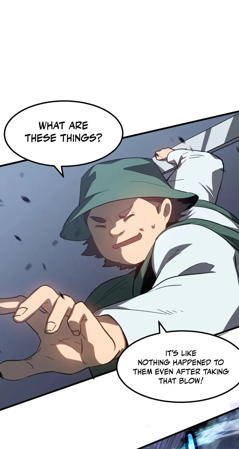 Read Extraordinary Evolution chapter 85 image 75 on Lezhin