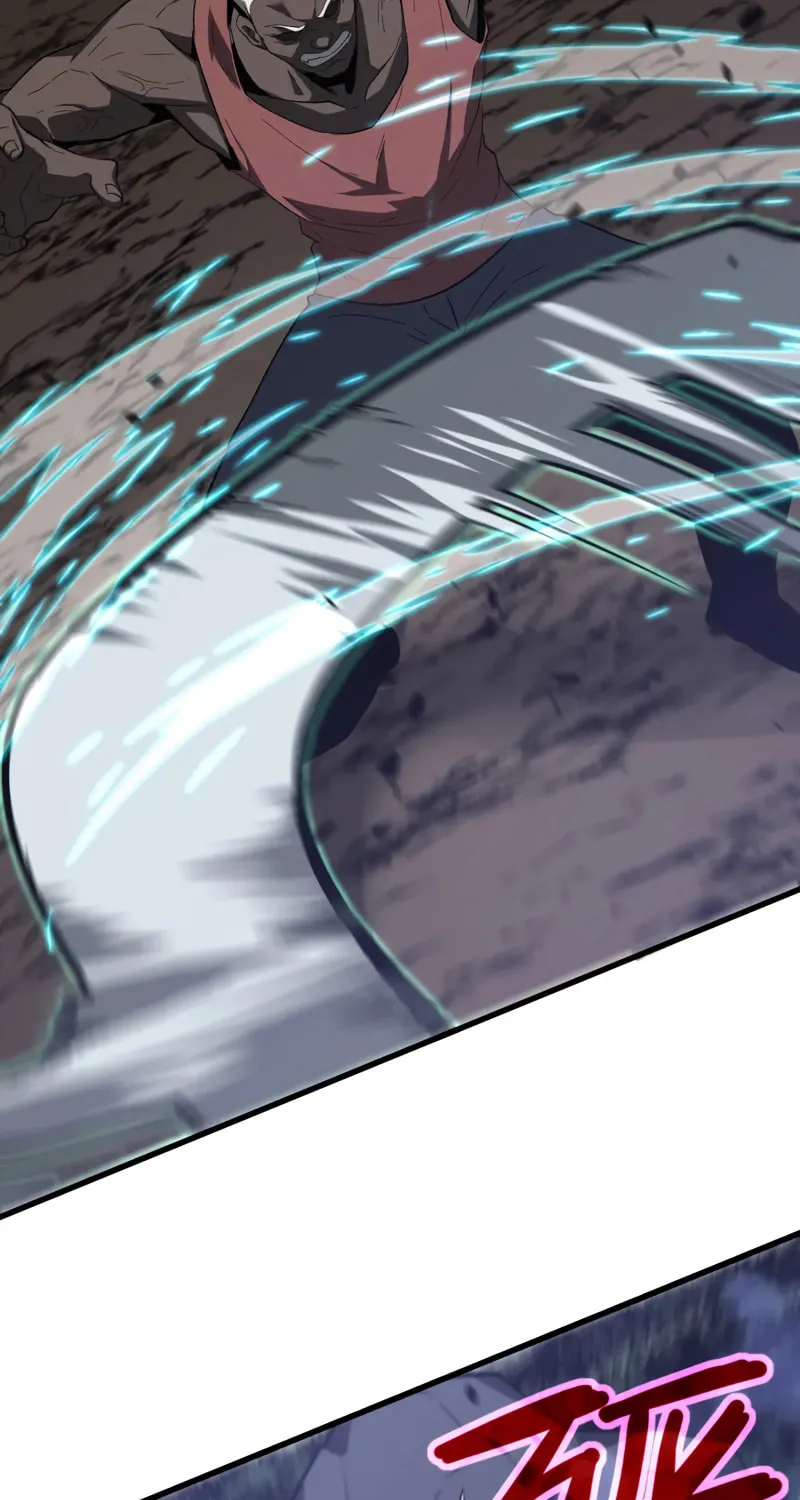 Read Extraordinary Evolution chapter 85 image 77 on Lezhin