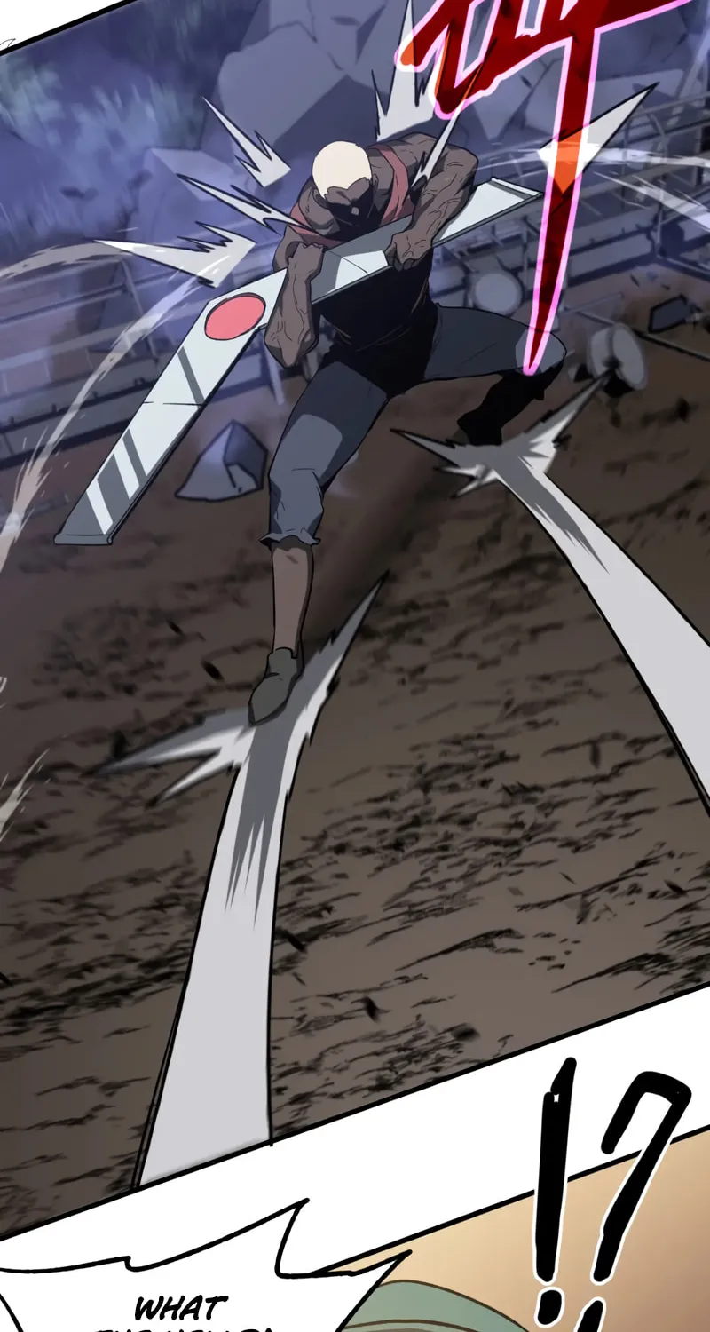 Read Extraordinary Evolution chapter 85 image 78 on Lezhin
