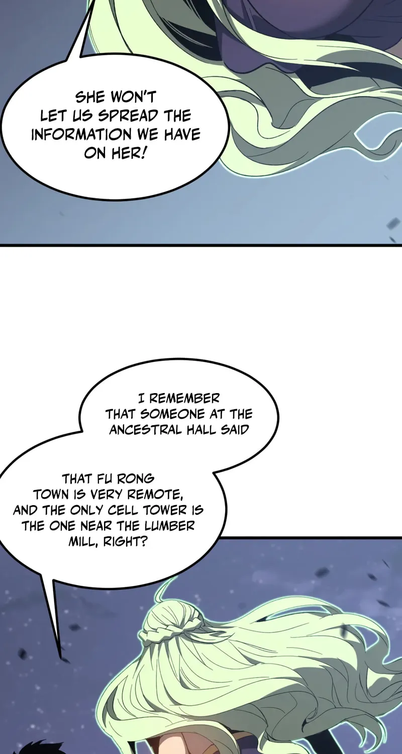 Read Extraordinary Evolution chapter 85 image 8 on Lezhin