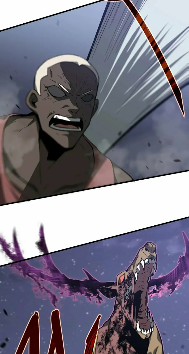 Read Extraordinary Evolution chapter 85 image 81 on Lezhin