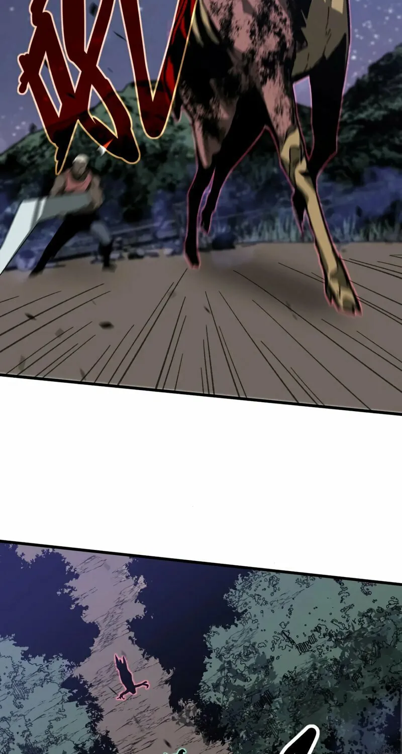 Read Extraordinary Evolution chapter 85 image 82 on Lezhin