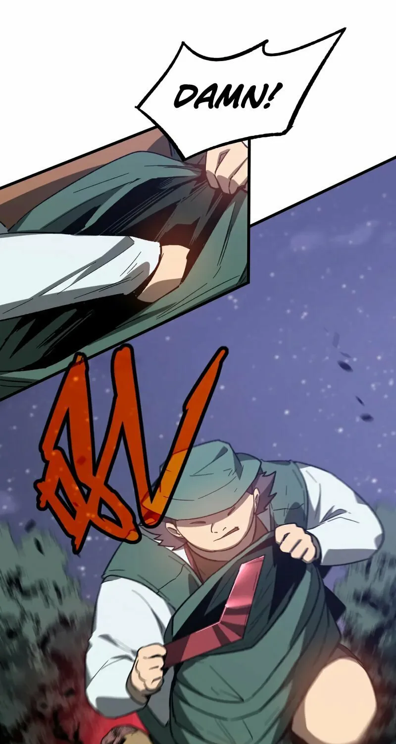 Read Extraordinary Evolution chapter 86 image 1 on Lezhin