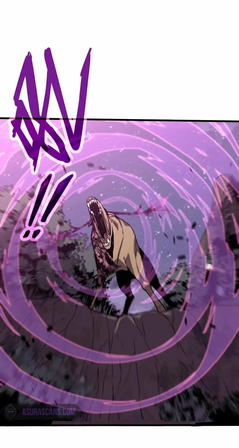 Read Extraordinary Evolution chapter 86 image 13 on Lezhin