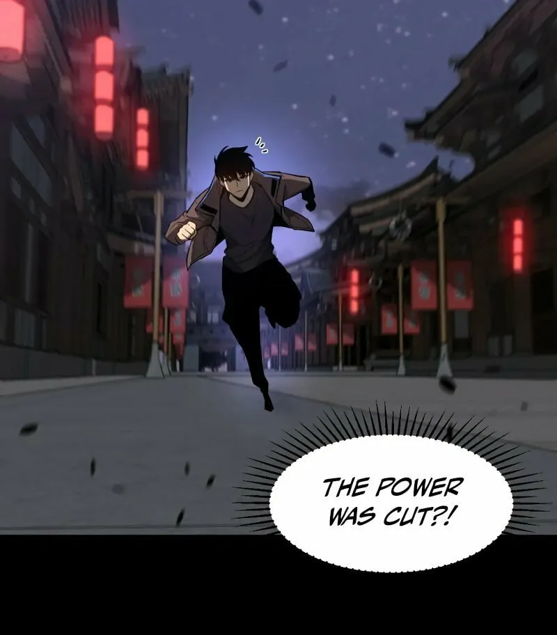 Read Extraordinary Evolution chapter 86 image 15 on Lezhin