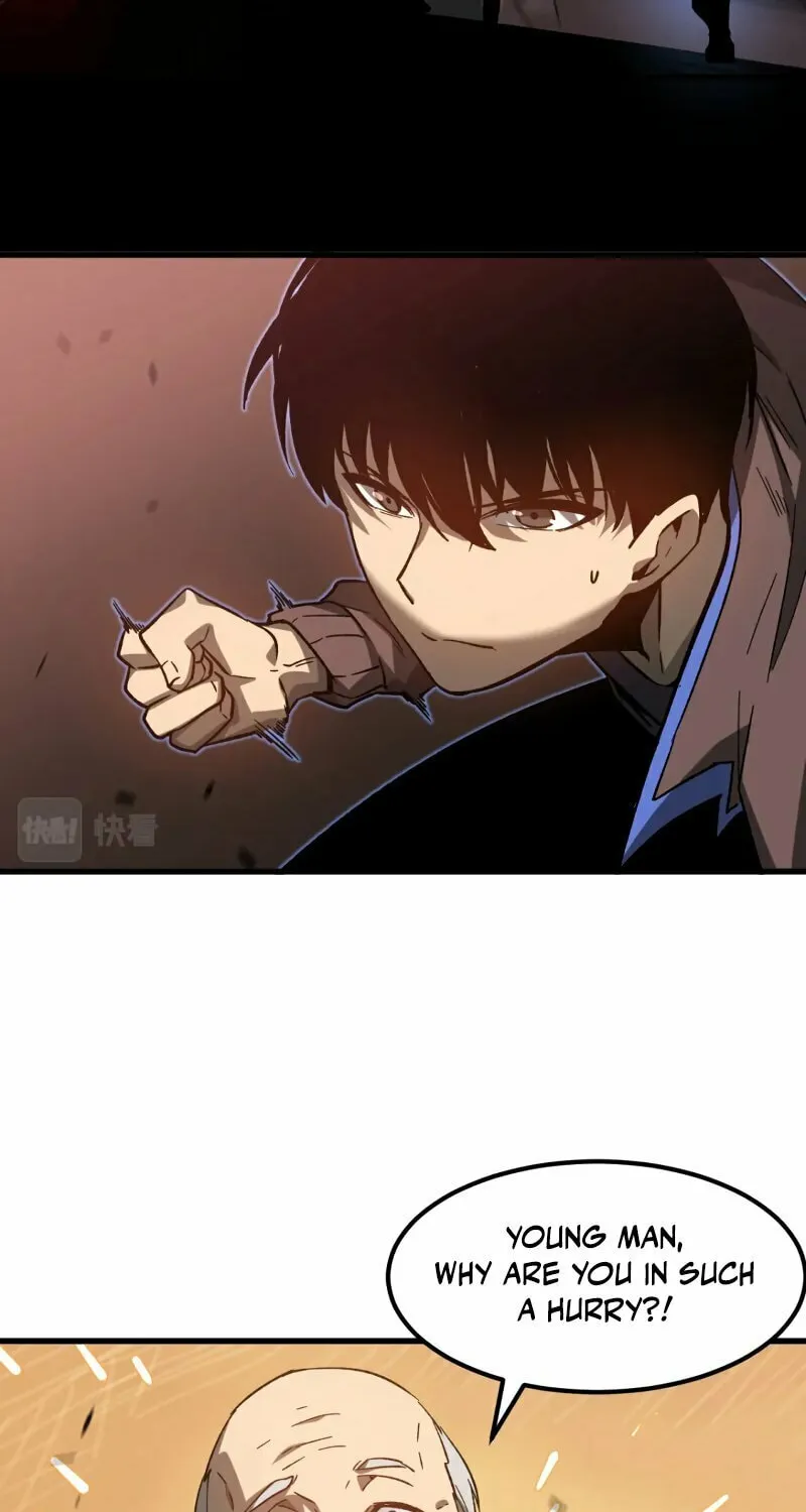 Read Extraordinary Evolution chapter 86 image 17 on Lezhin