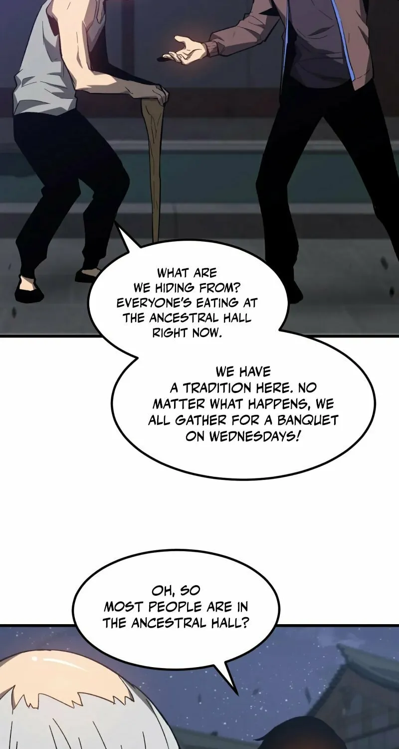 Read Extraordinary Evolution chapter 86 image 19 on Lezhin