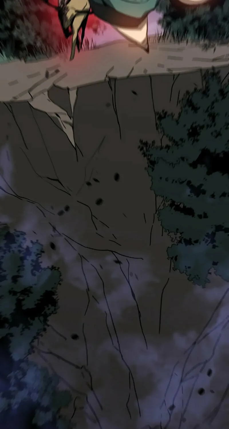Read Extraordinary Evolution chapter 86 image 2 on Lezhin