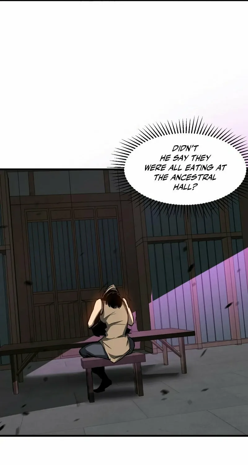 Read Extraordinary Evolution chapter 86 image 28 on Lezhin
