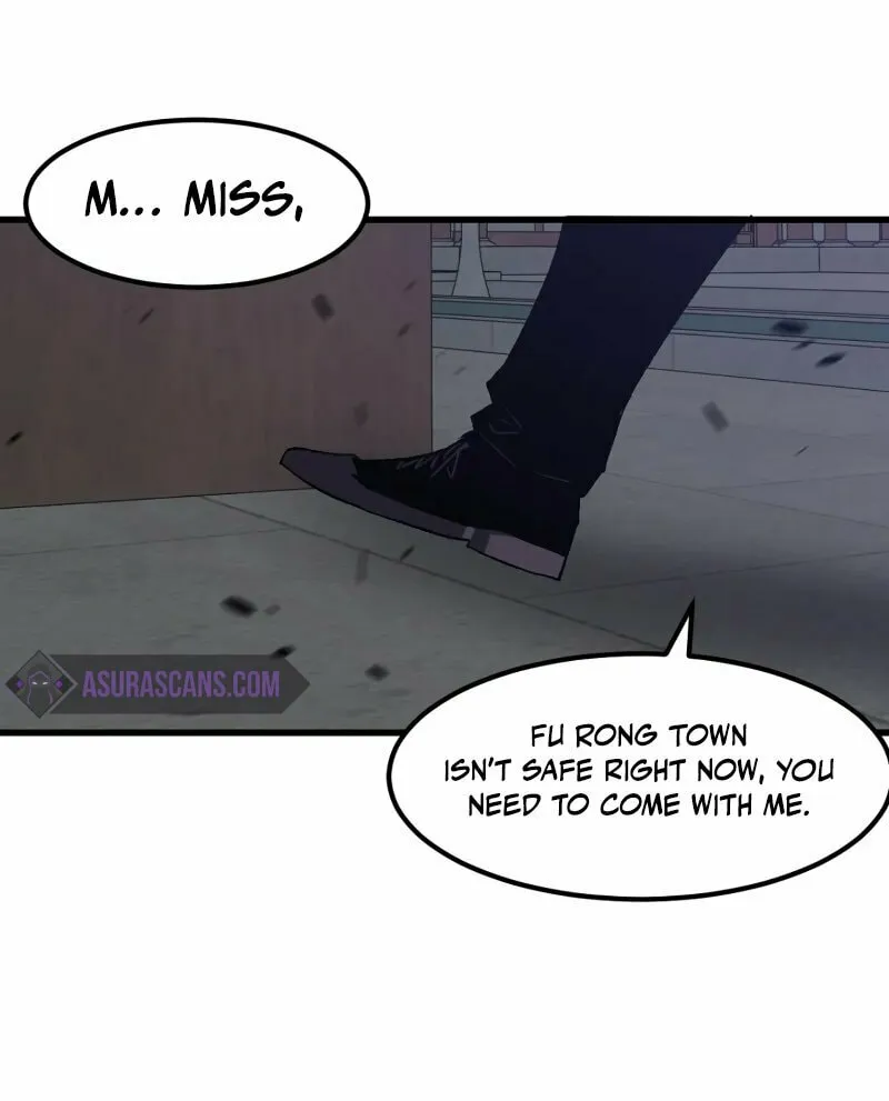Read Extraordinary Evolution chapter 86 image 29 on Lezhin