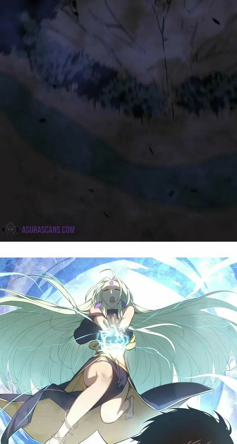 Read Extraordinary Evolution chapter 86 image 3 on Lezhin
