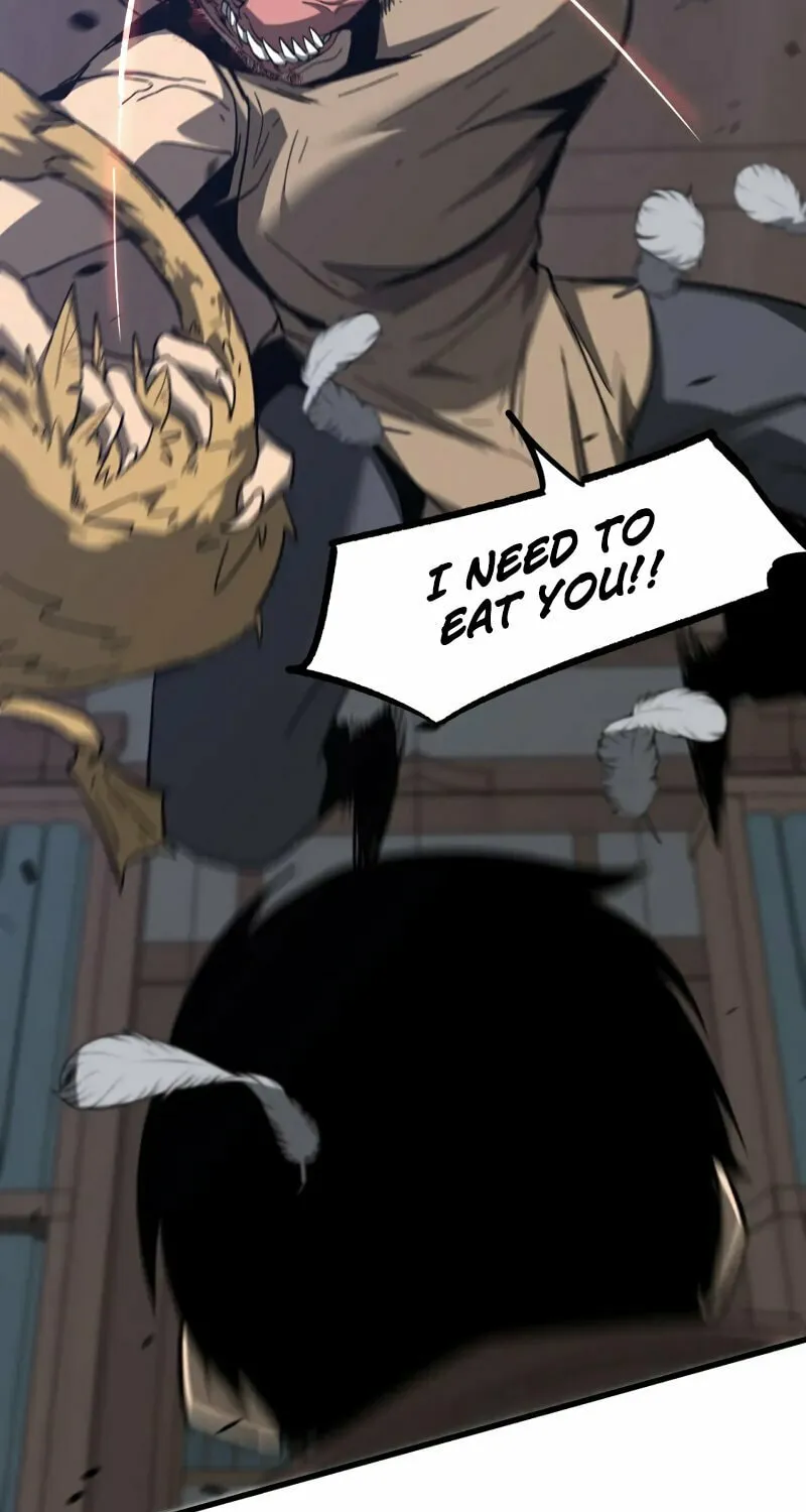 Read Extraordinary Evolution chapter 86 image 34 on Lezhin