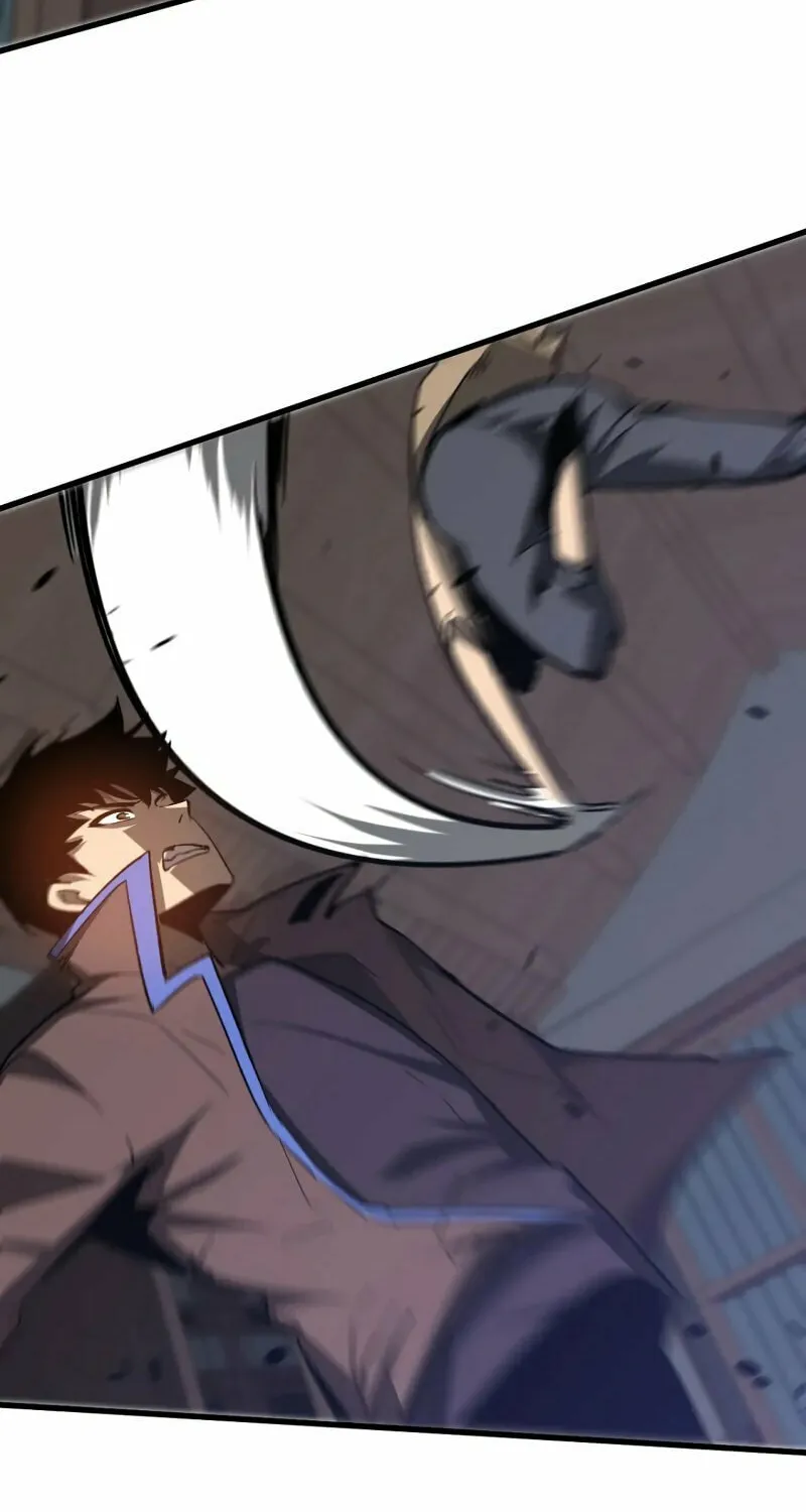 Read Extraordinary Evolution chapter 86 image 35 on Lezhin