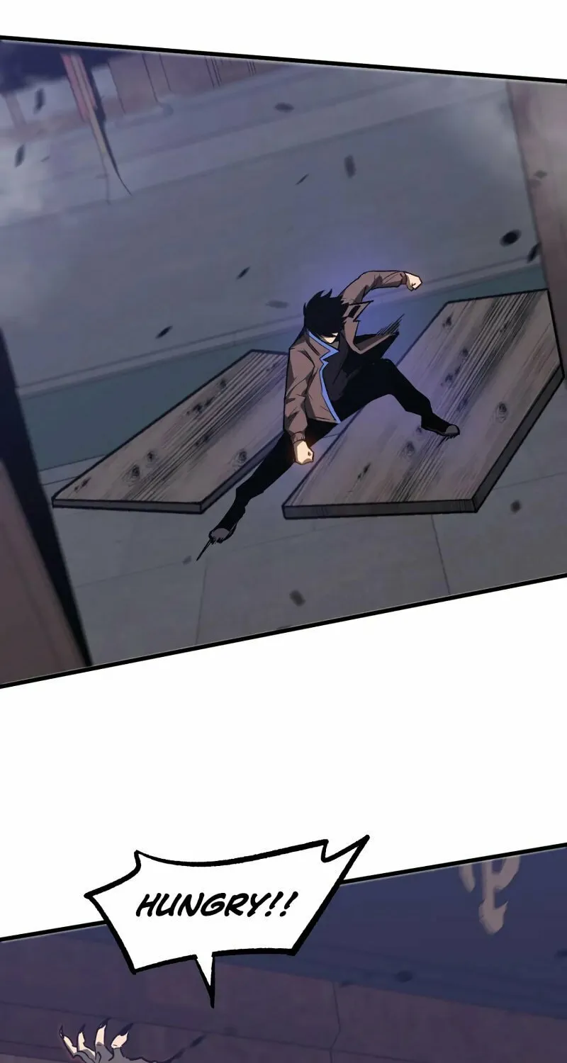 Read Extraordinary Evolution chapter 86 image 38 on Lezhin