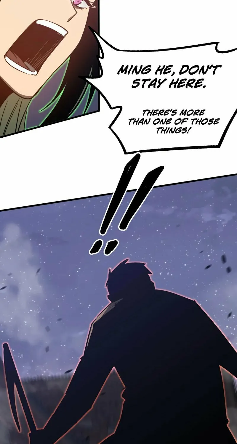 Read Extraordinary Evolution chapter 86 image 40 on Lezhin