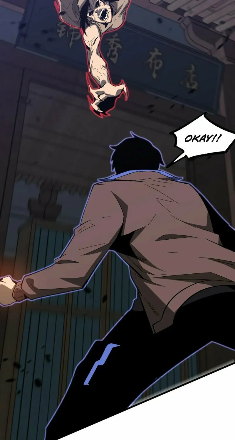 Read Extraordinary Evolution chapter 86 image 44 on Lezhin