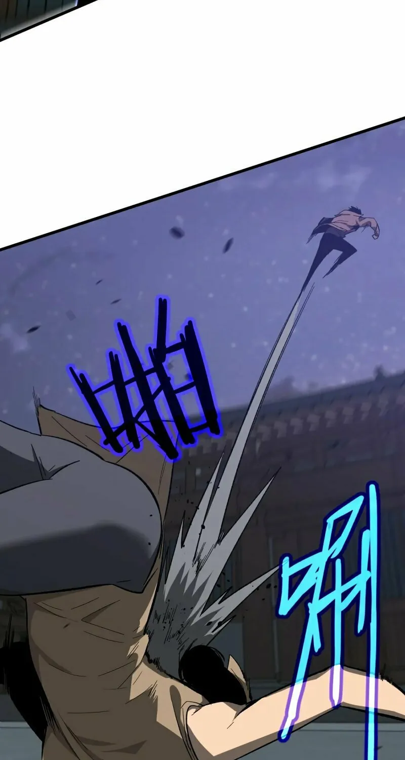Read Extraordinary Evolution chapter 86 image 45 on Lezhin
