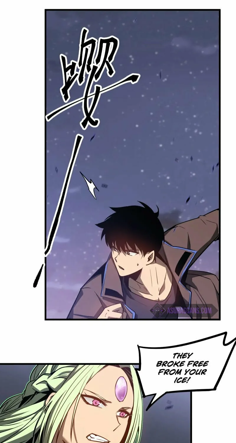 Read Extraordinary Evolution chapter 86 image 48 on Lezhin
