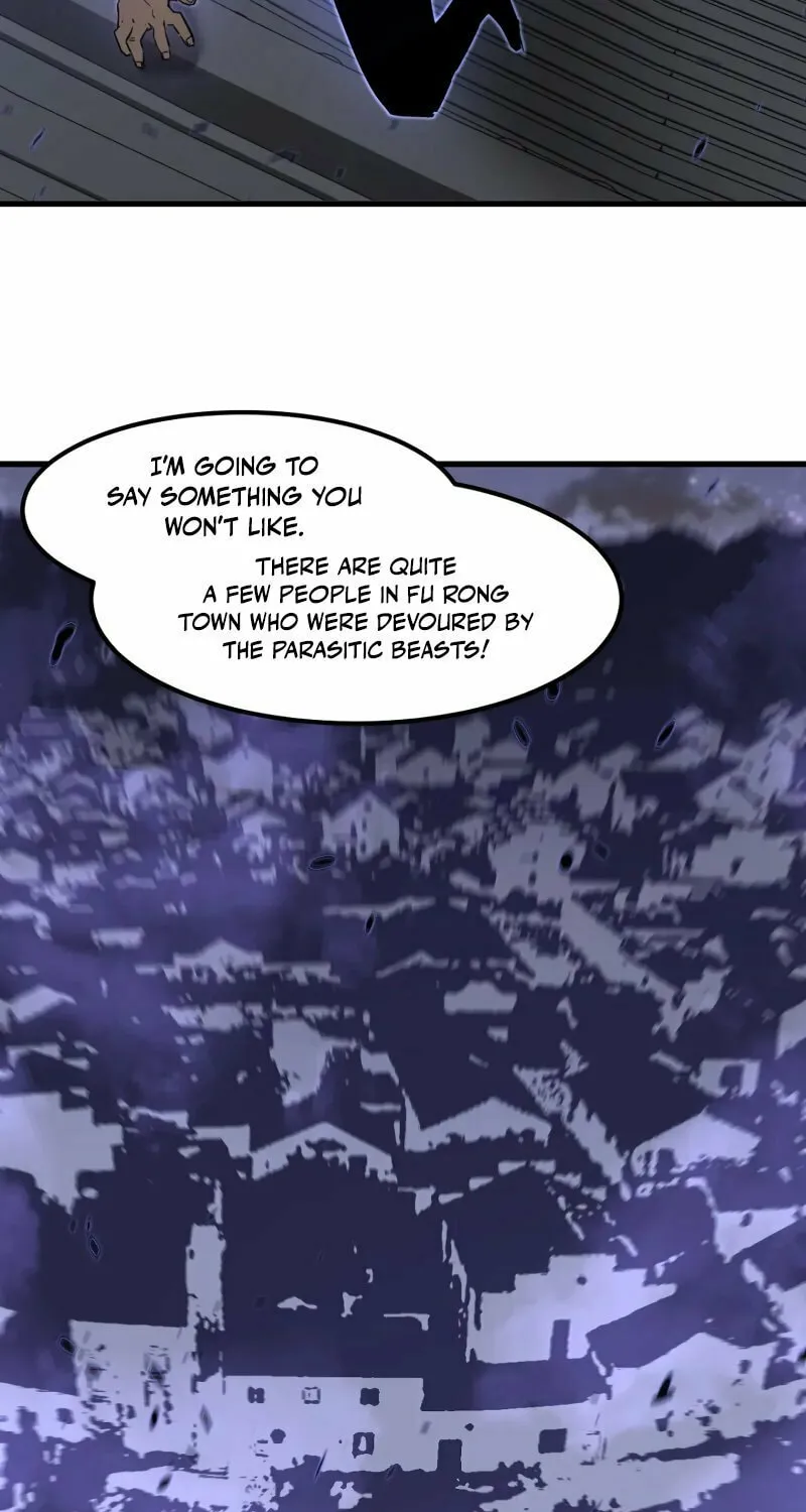 Read Extraordinary Evolution chapter 86 image 52 on Lezhin