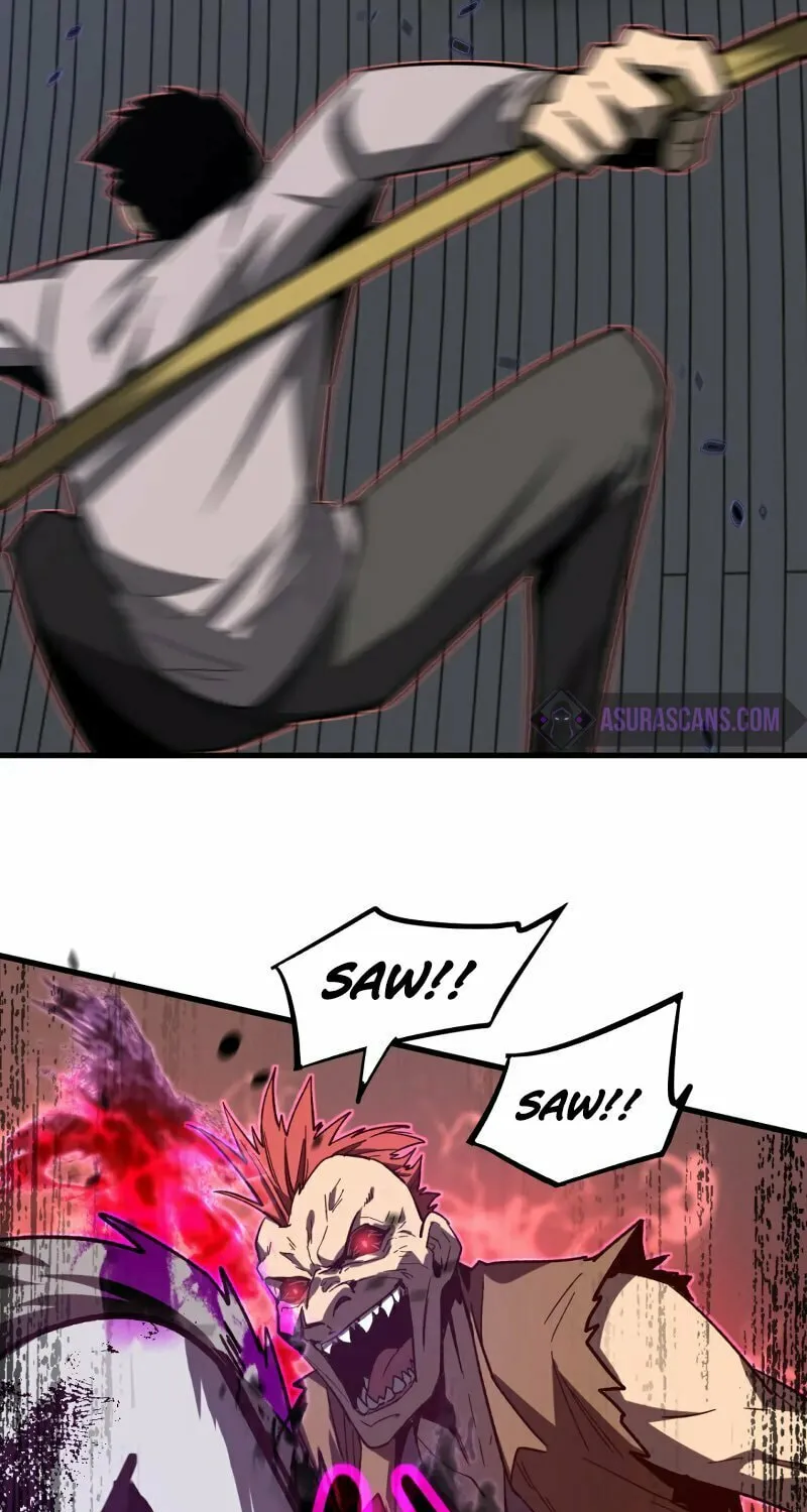 Read Extraordinary Evolution chapter 86 image 54 on Lezhin