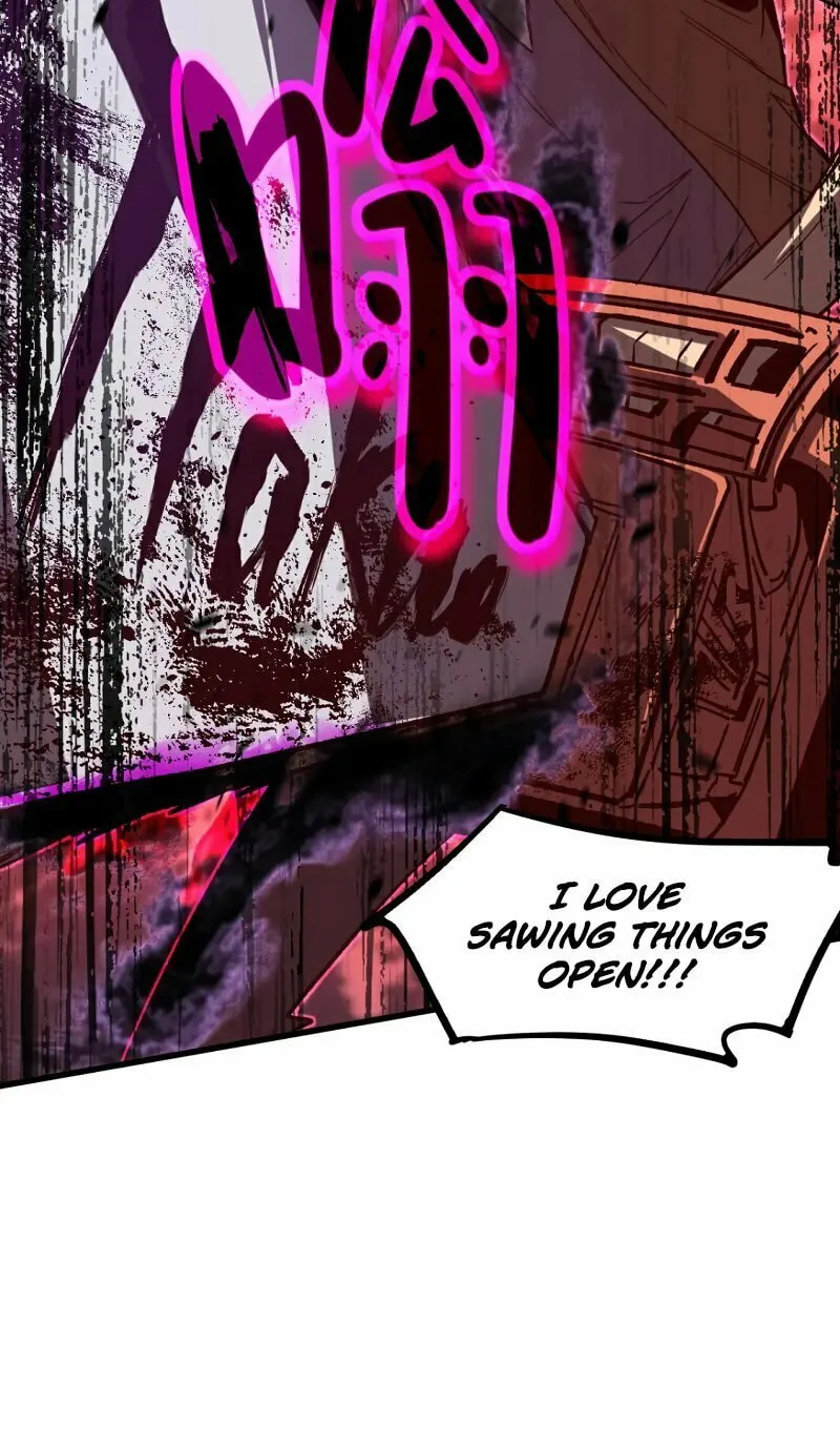 Read Extraordinary Evolution chapter 86 image 55 on Lezhin