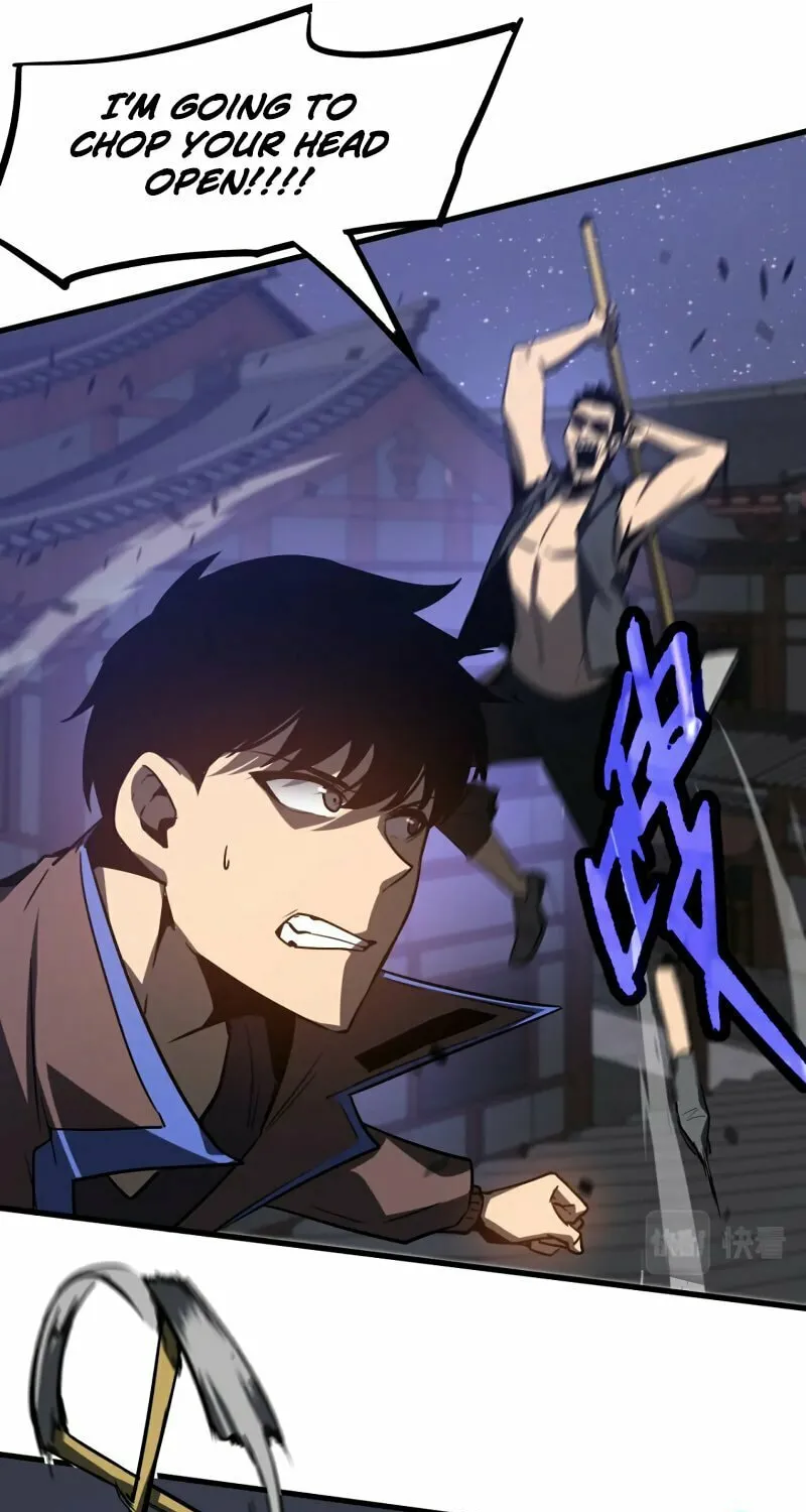 Read Extraordinary Evolution chapter 86 image 56 on Lezhin