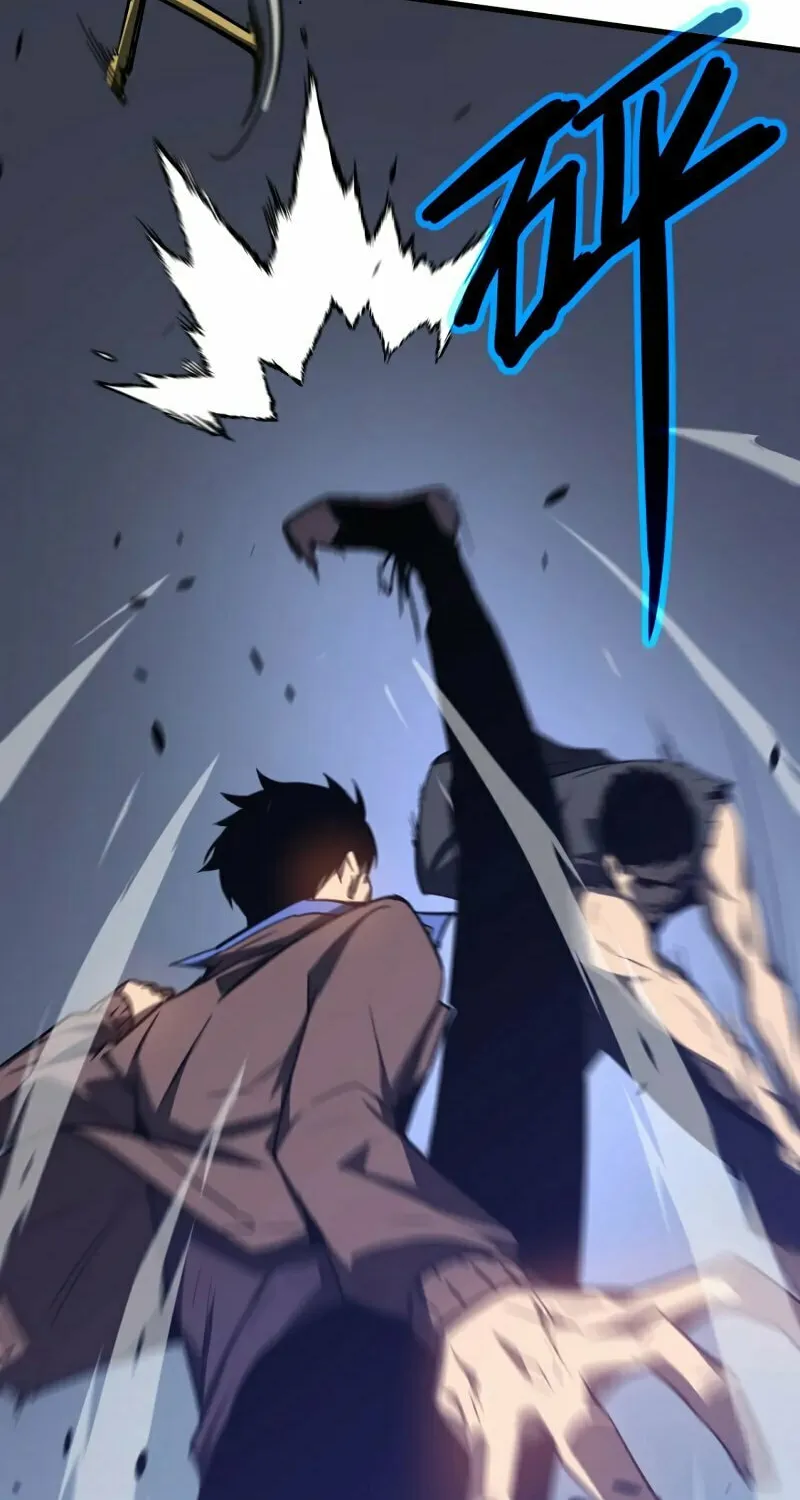 Read Extraordinary Evolution chapter 86 image 57 on Lezhin